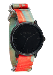 20mm Recycled NATO Band - Top Deck View 3