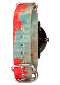 20mm Recycled NATO Band - Top Deck View 4