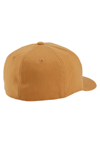 Deep Down Ff Athletic Fit Hat Tobacco View 2