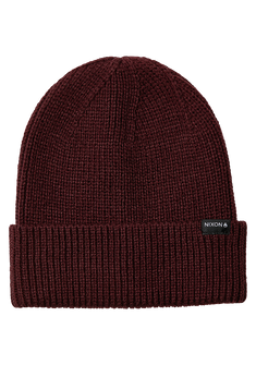 Regain Beanie Port