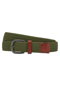 Extend Belt Olive View 2