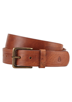 DNA Belt Brown Wash X-Small