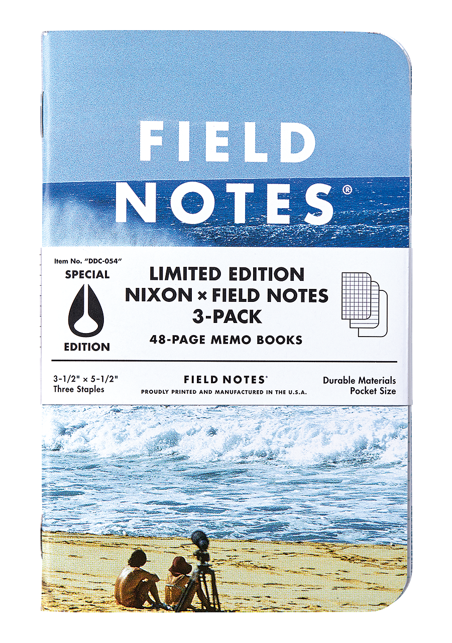 Field Notes 3Pk Photo View 11