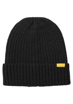 Ranger Beanie Black