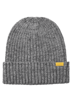 Ranger Beanie Heather Gray