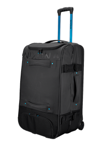 Continental Large Roller Bag Ii Black View 2