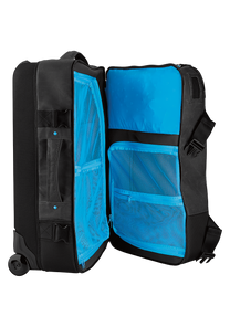 Continental Large Roller Bag Ii Black View 5