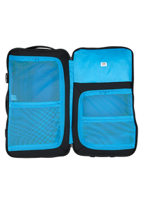 Continental Large Roller Bag Ii Black View 6