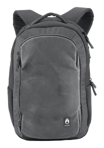 Shadow World Traveler Backpack Ii Black View 1