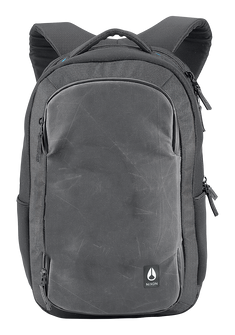 Shadow World Traveler Backpack Ii Black