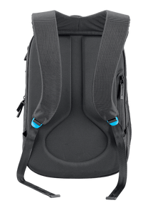 Shadow World Traveler Backpack Ii Black View 2
