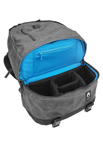 Logic Camera Bag Ii Black View 4