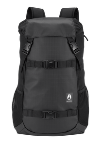 Landlock Backpack Iii Black View 1