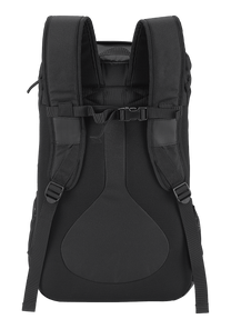 Landlock Backpack Iii Black View 2