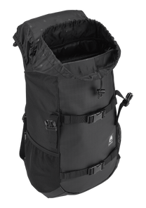 Landlock Backpack Iii Black View 3
