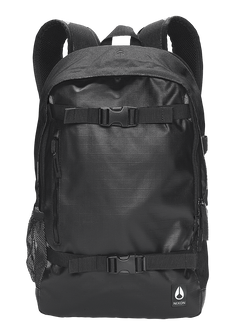 Smith Skatepack Iii Black