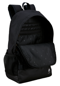 Smith Skatepack Iii Black View 3