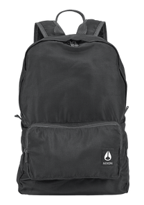 Everyday Backpack Ii All Black View 1