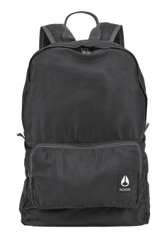 Everyday Backpack Ii All Black