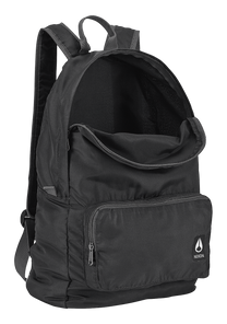 Everyday Backpack Ii All Black View 3