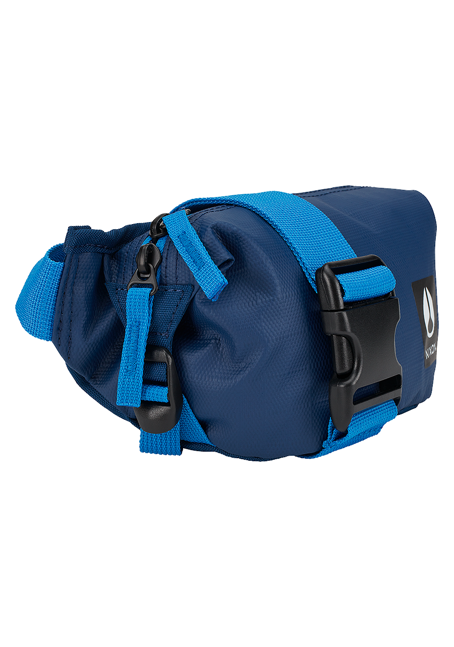 Trestles Hip Pack Navy View 5