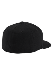 Exchange FF Hat Black / White S/M View 2