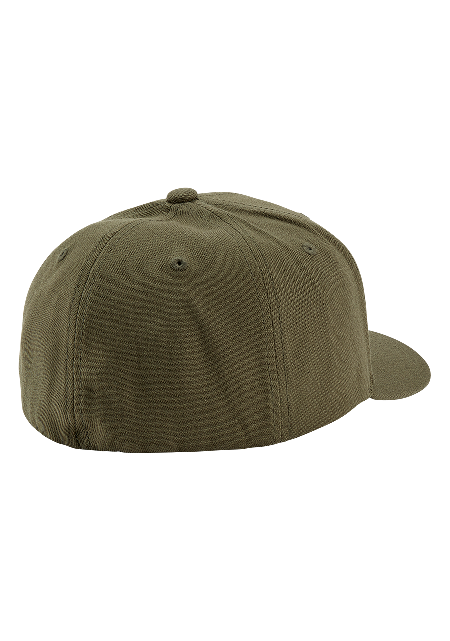 Exchange FF Hat Olive / Taupe S/M View 2