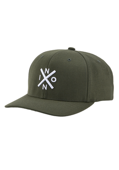 Exchange Ff Hat Olive