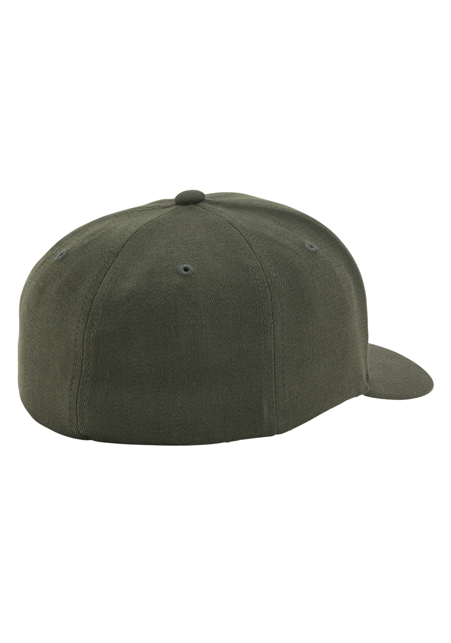 Exchange Ff Hat Olive View 4