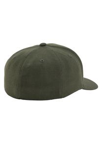 Exchange Ff Hat Olive View 4