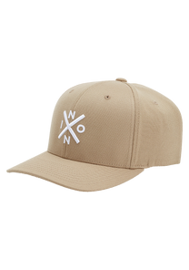 Exchange Ff Hat Khaki View 3