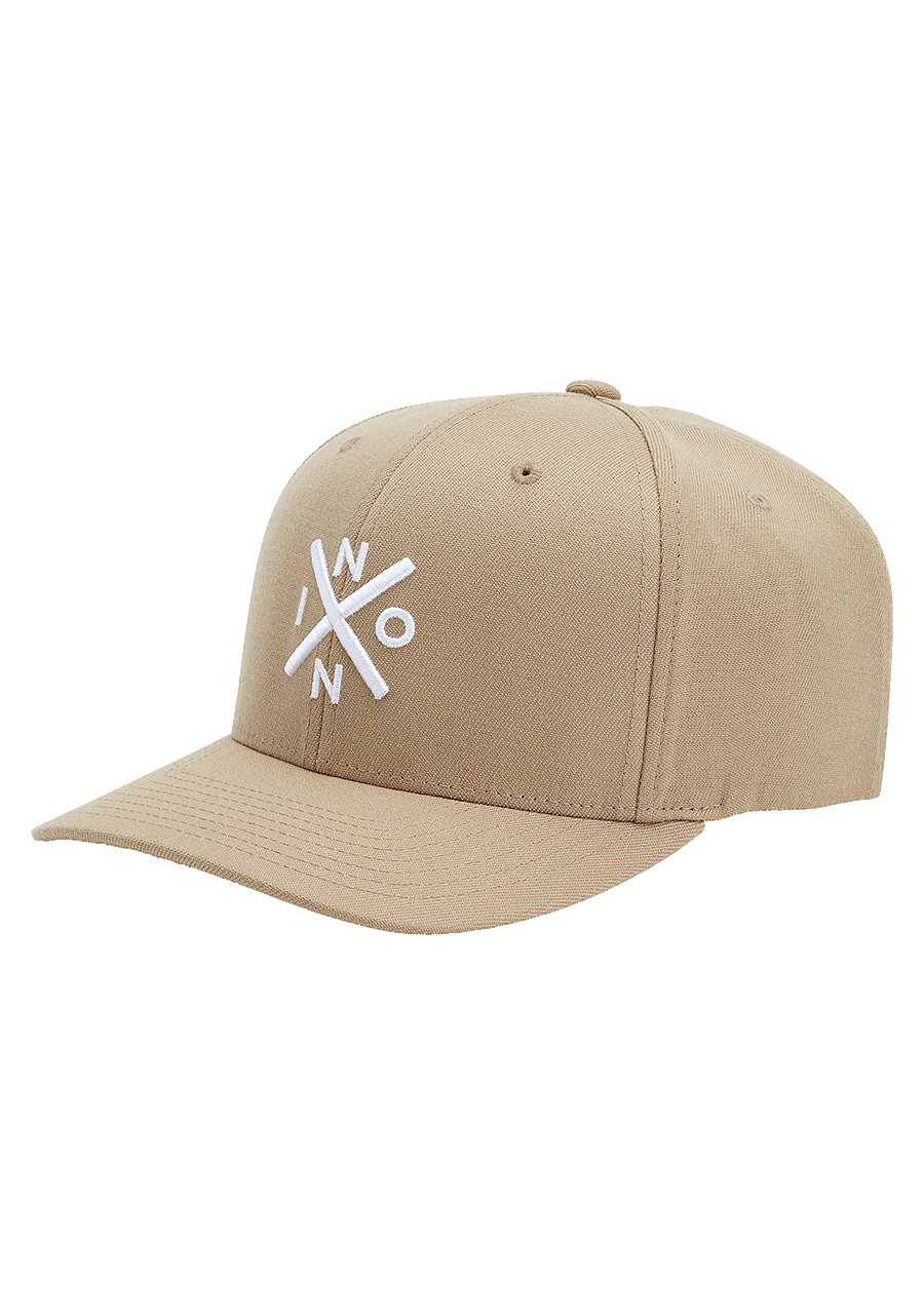 Exchange Ff Hat Khaki View 5