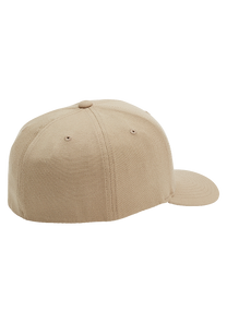 Exchange Ff Hat Khaki View 2