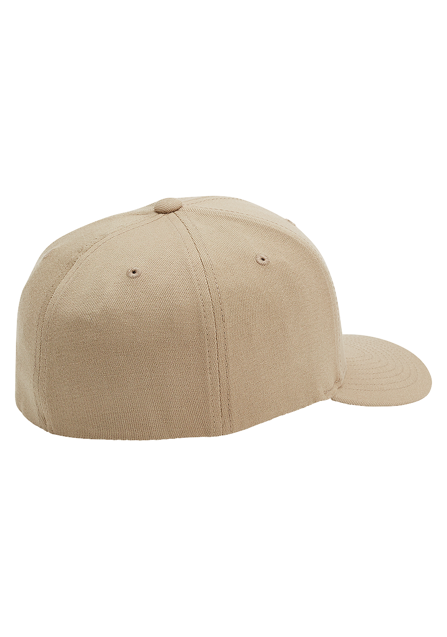 Exchange Ff Hat Khaki View 6