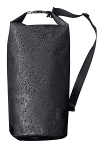 Capsule Dry Bag Wr All Black View 5