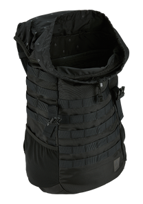 Landlock Backpack GT Black View 3