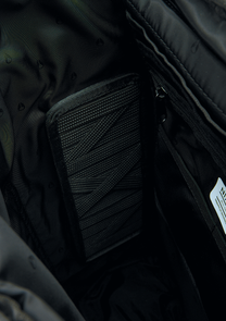 Landlock Backpack GT Black View 4