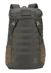 Landlock Backpack Gt Graphite View 1