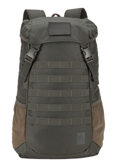 Landlock Backpack Gt Graphite