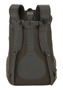 Landlock Backpack Gt Graphite View 2