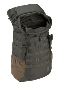 Landlock Backpack Gt Graphite View 3