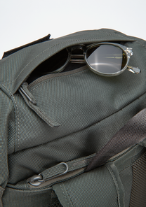 Landlock Backpack Gt Graphite View 4