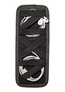 Landlock Backpack Gt Graphite View 5