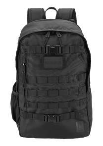 Smith Backpack Gt Black View 1