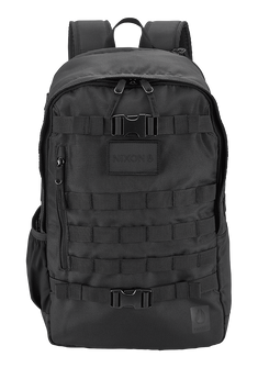 Smith Backpack Gt Black