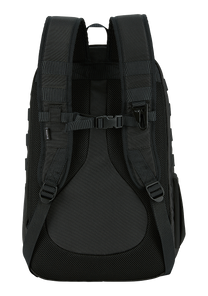 Smith Backpack Gt Black View 2