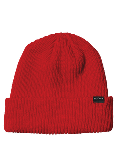 Thomas Beanie All Red