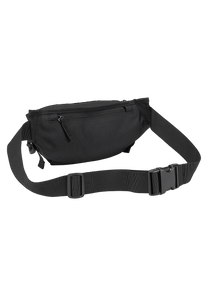Trestles Hip Pack Jp 3L All Black View 2