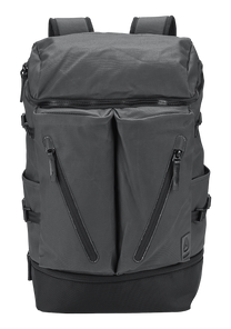 Scripps Backpack Black View 1