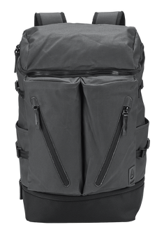 Scripps Backpack Black